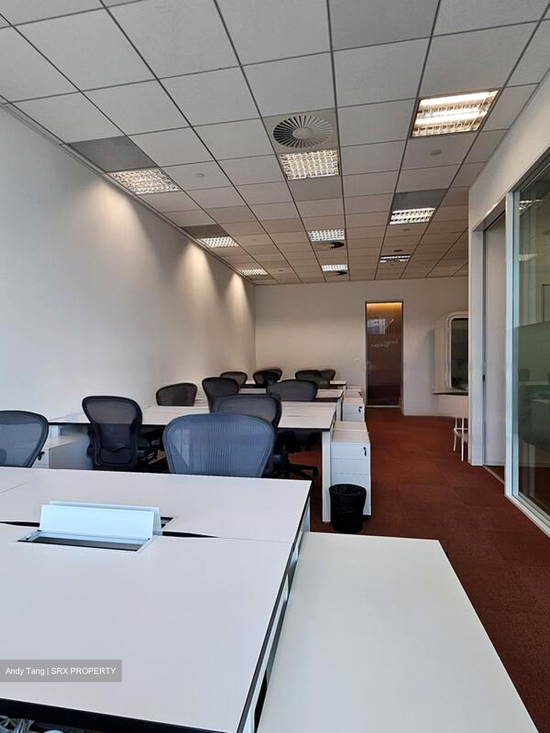 Capitagreen (D1), Office #459150641